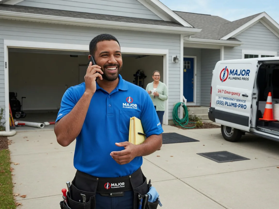 Drain Cleaning Services Trafford, PA FAQs